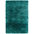 Whisper Rug 140x200cm Dark Teal Rug