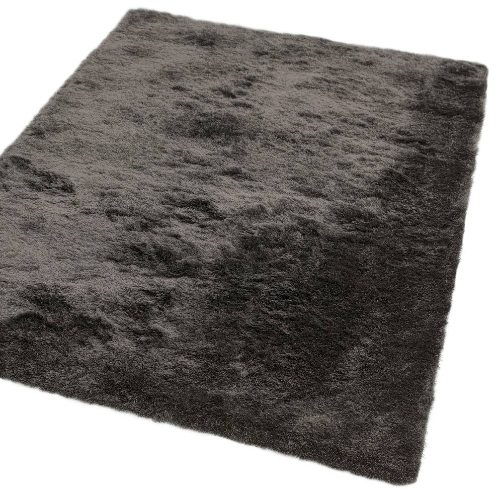 Whisper Rug 140x200cm Graphite Rug