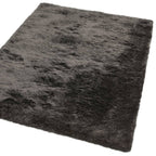 Whisper Rug 065x135cm Graphite Rug