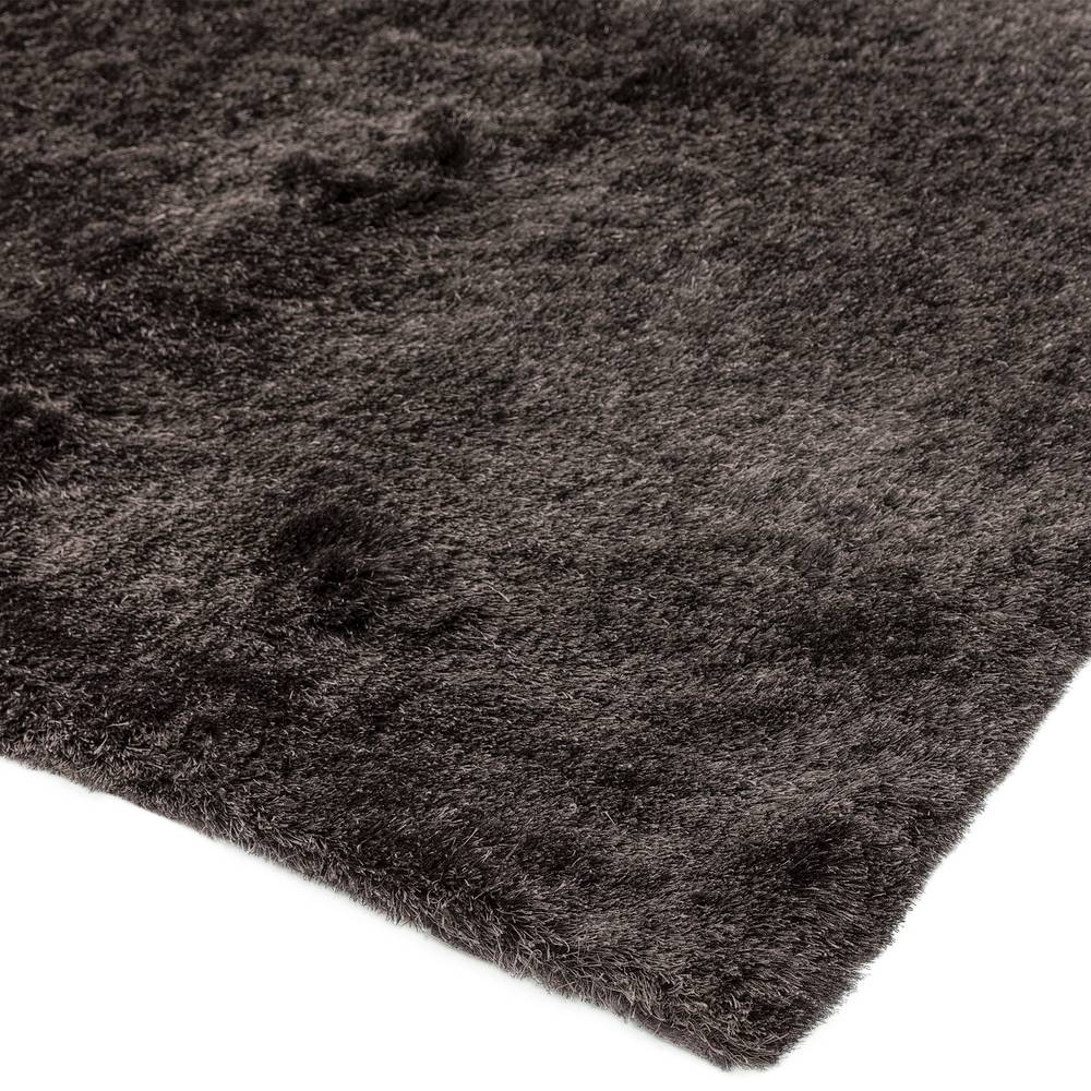 Whisper Rug 140x200cm Graphite Rug