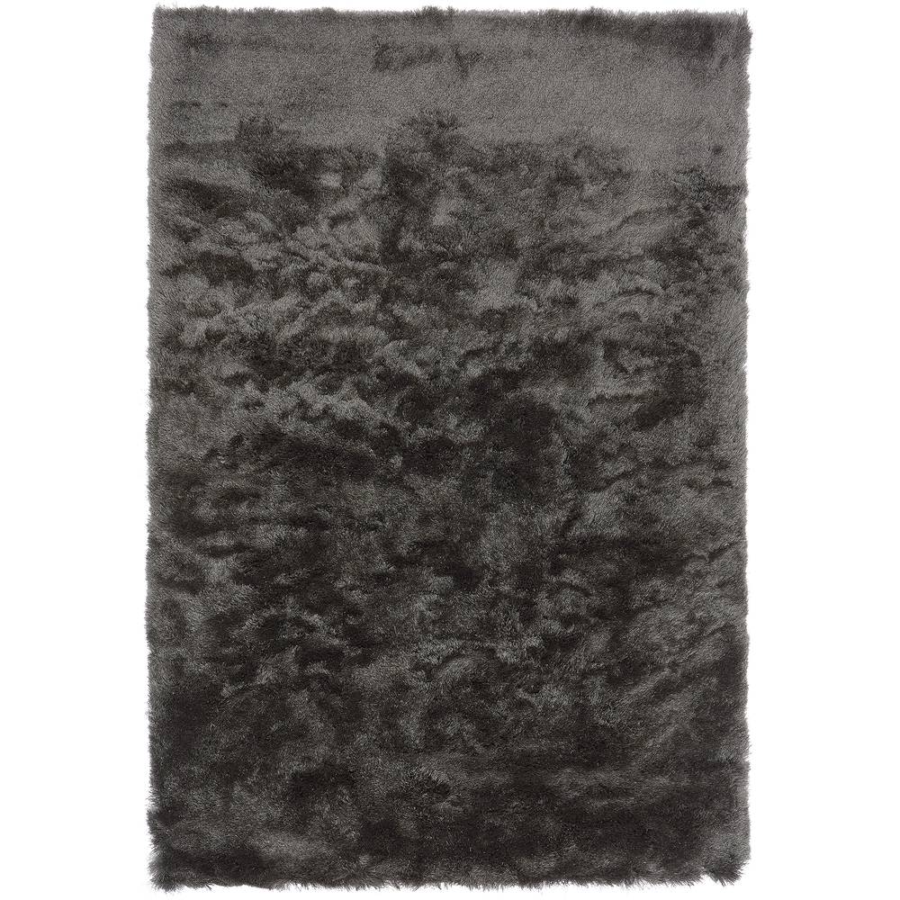 Whisper Rug 090x150cm Graphite Rug