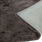 Whisper Rug 065x135cm Graphite Rug