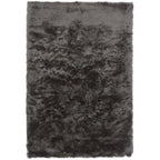Whisper Rug 140x200cm Graphite Rug
