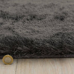 Whisper Rug 140x200cm Graphite Rug