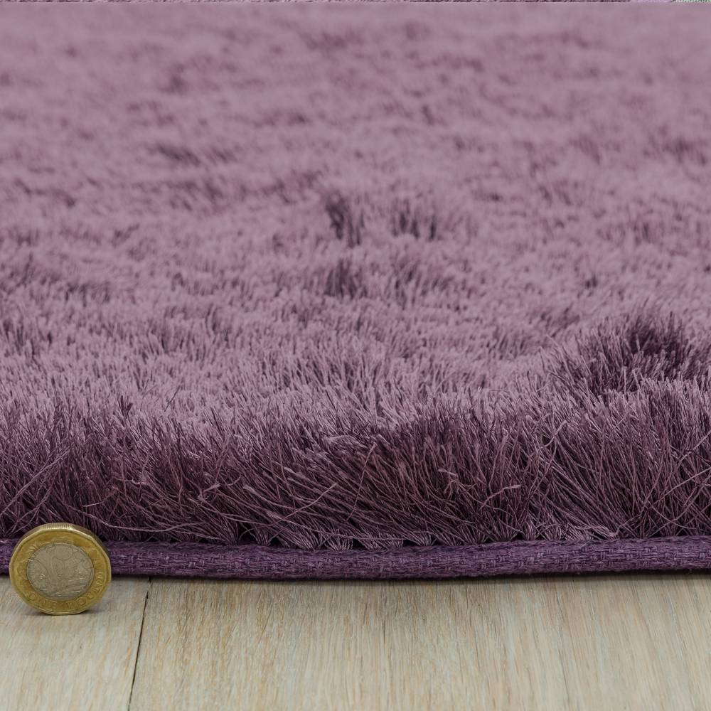 Whisper Rug 090x150cm Heather Rug