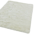 Whisper Rug 090x150cm Ivory Rug