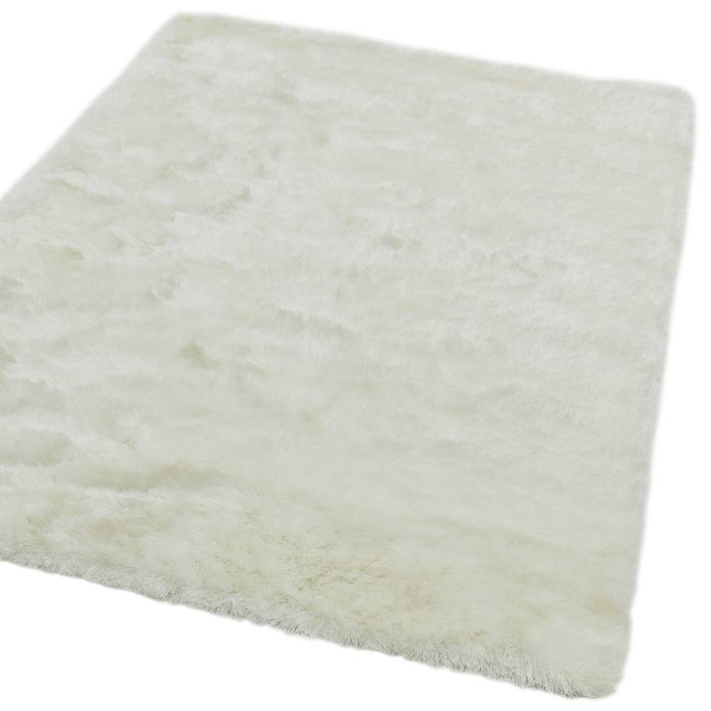 Whisper Rug 090x150cm Ivory Rug