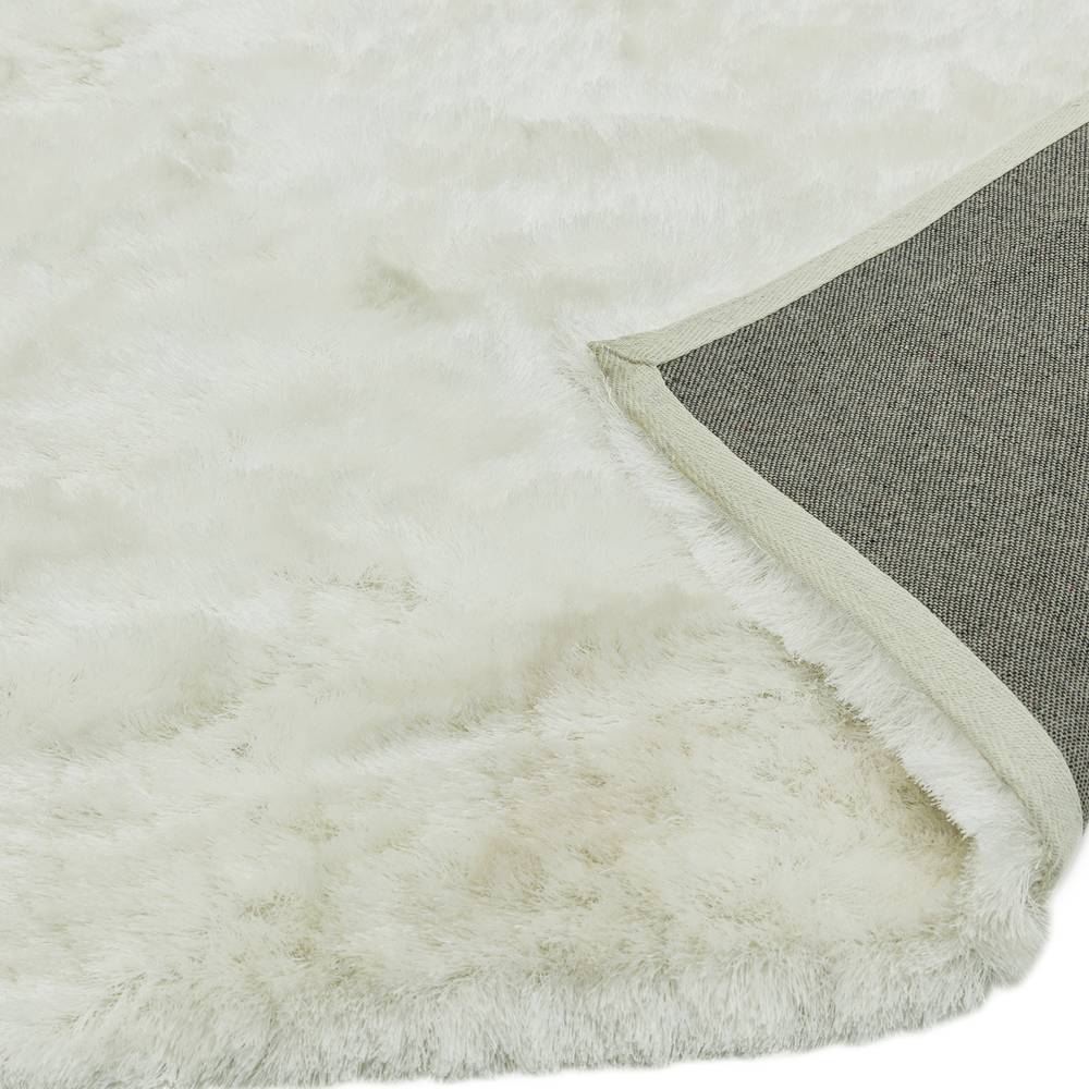 Whisper Rug 090x150cm Ivory Rug