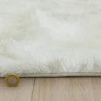 Whisper Rug 090x150cm Ivory Rug