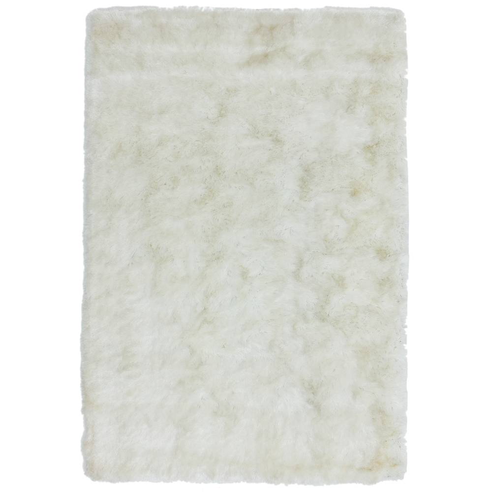 Whisper Rug 090x150cm Ivory Rug