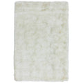 Whisper Rug 090x150cm Ivory Rug