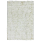 Whisper Rug 090x150cm Ivory Rug