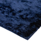 Whisper Rug 090x150cm Navy Blue Rug