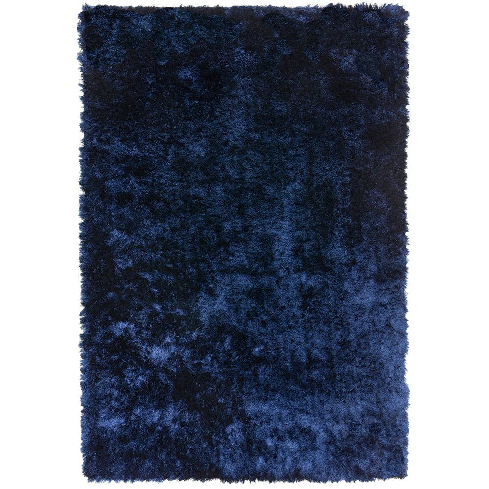 Whisper Rug 140x200cm Navy Blue Rug