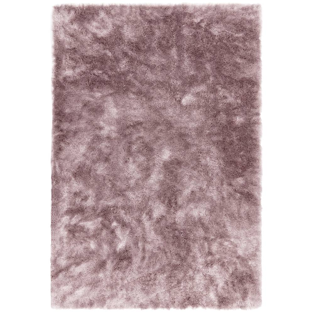 Whisper Rug 140x200cm Pink Rug
