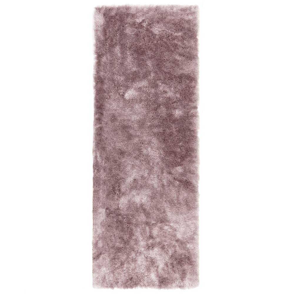 Whisper Rug 140x200cm Pink Rug