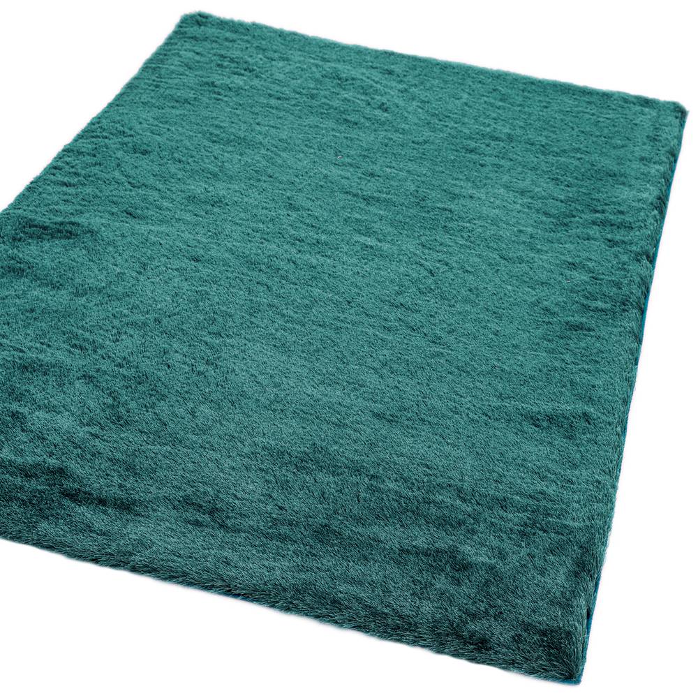 Whisper Rug 090x150cm Dark Teal Rug