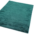 Whisper Rug 090x150cm Dark Teal Rug