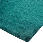 Whisper Rug 065x135cm Dark Teal Rug