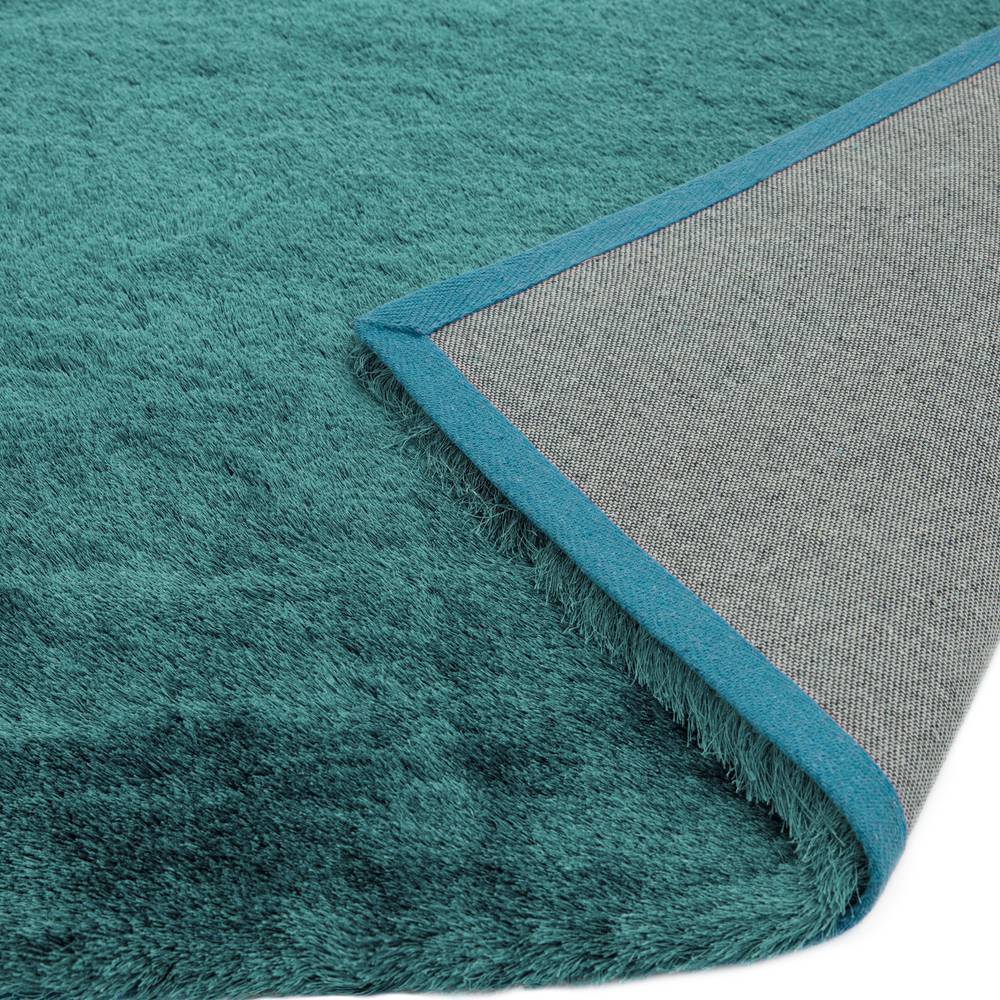 Whisper Rug 090x150cm Dark Teal Rug