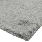 Whisper Rug 120x180cm Tungsten Rug