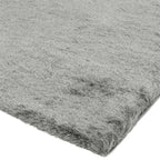 Whisper Rug 090x150cm Tungsten Rug