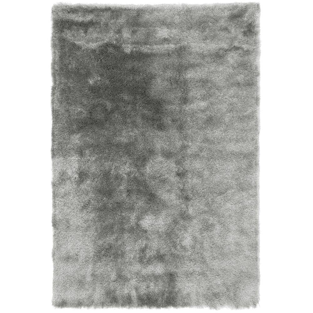 Whisper Rug 090x150cm Tungsten Rug