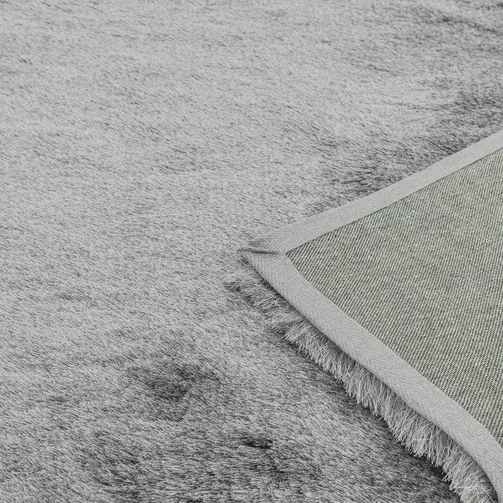 Whisper Rug 140x200cm Tungsten Rug