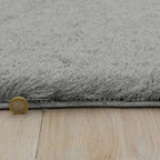 Whisper Rug 140x200cm Tungsten Rug