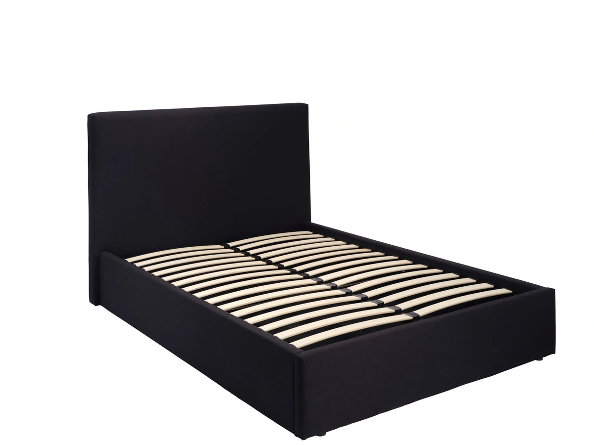 Wilder Onyx Double Bed (2 Packs)