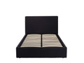 Wilder Onyx King Size Bed (2 Packs)