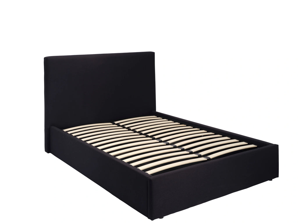 Wilder Onyx King Size Bed (2 Packs)