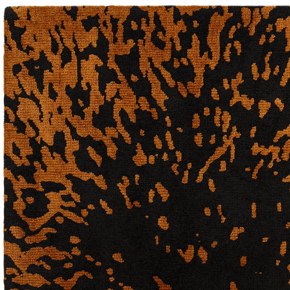 Wilder 160x230cm Splash Charcoal Rug