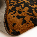 Wilder 120x170cm Splash Charcoal Rug