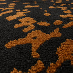 Wilder 200x290cm Splash Charcoal Rug