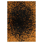 Wilder 120x170cm Splash Charcoal Rug