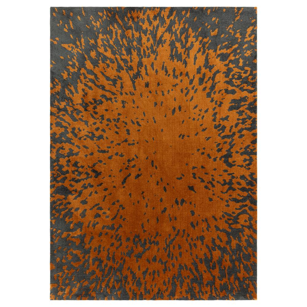 Wilder 120x170cm Splash Spice Rug