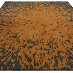 Wilder 120x170cm Splash Spice Rug