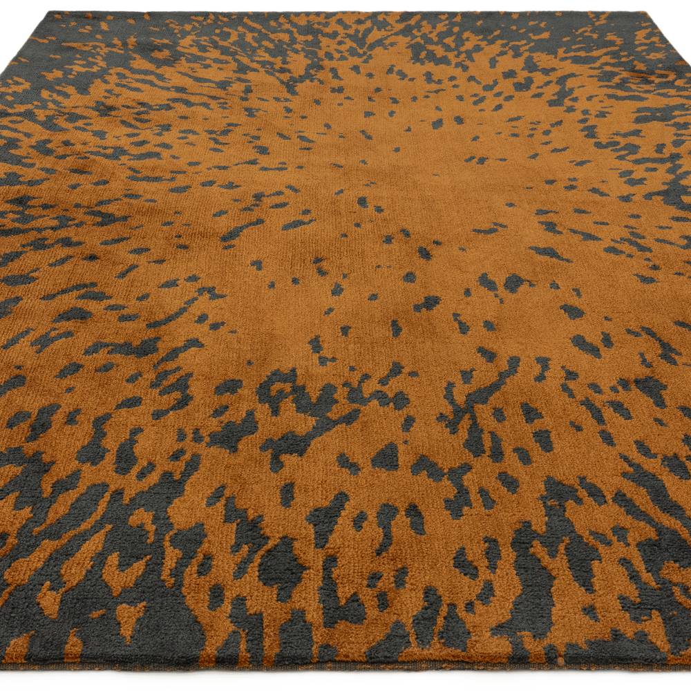 Wilder 160x230cm Splash Spice Rug