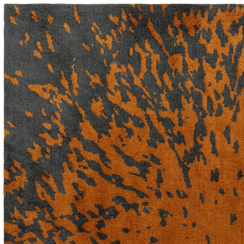 Wilder 200x290cm Splash Spice Rug