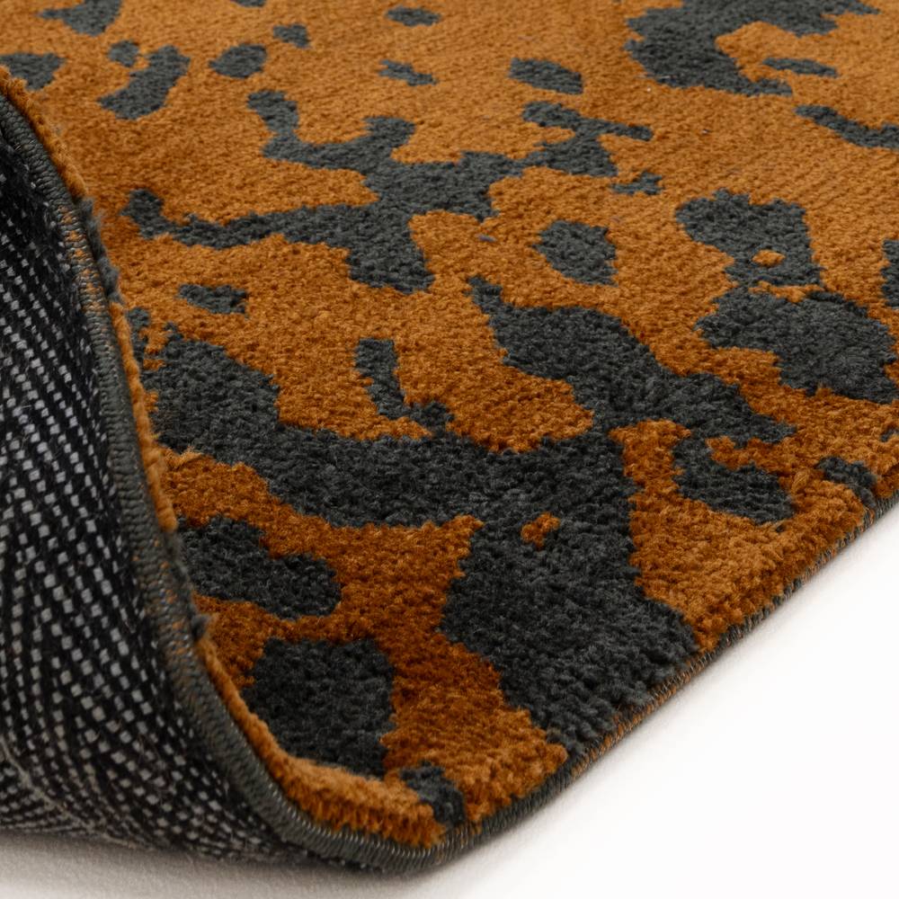 Wilder 200x290cm Splash Spice Rug