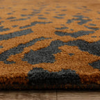 Wilder 160x230cm Splash Spice Rug