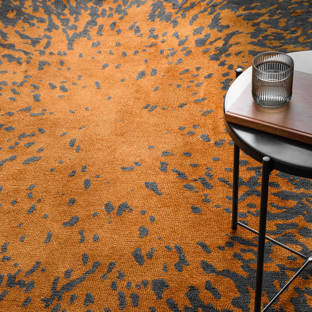 Wilder 160x230cm Splash Spice Rug