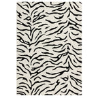 Wilder 120x170cm Tiger Mono Rug