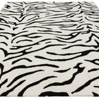 Wilder 120x170cm Tiger Mono Rug