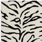 Wilder 120x170cm Tiger Mono Rug
