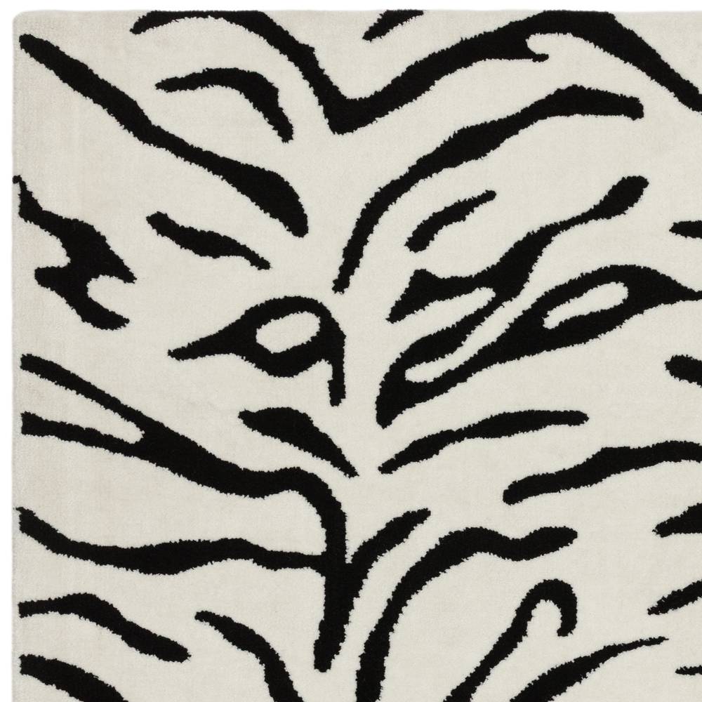 Wilder 160x230cm Tiger Mono Rug