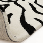 Wilder 120x170cm Tiger Mono Rug
