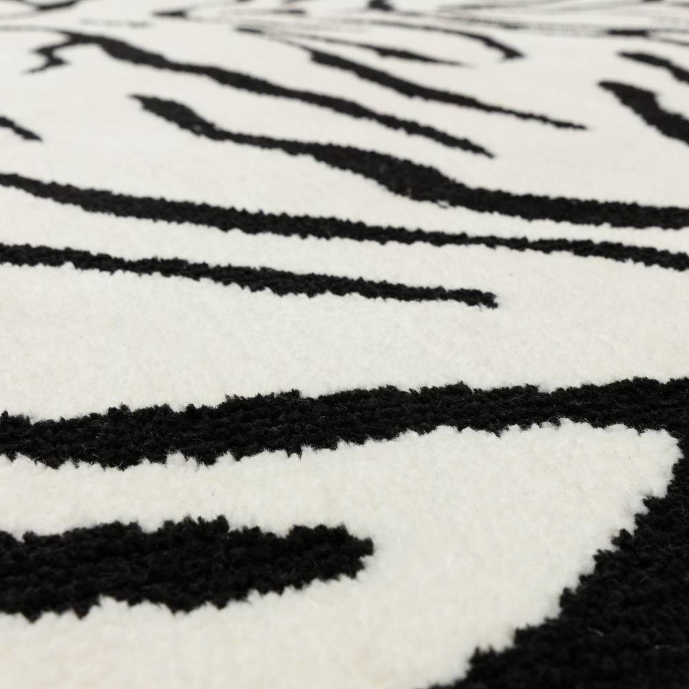 Wilder 160x230cm Tiger Mono Rug