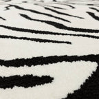 Wilder 200x290cm Tiger Mono Rug